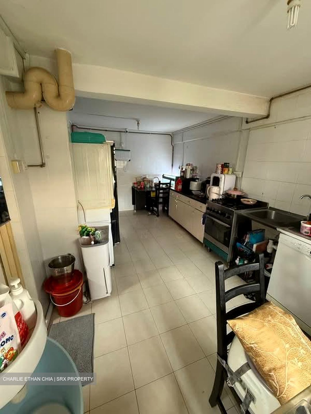 Blk 85C Lorong 4 Toa Payoh (Toa Payoh), HDB 3 Rooms #556666551
